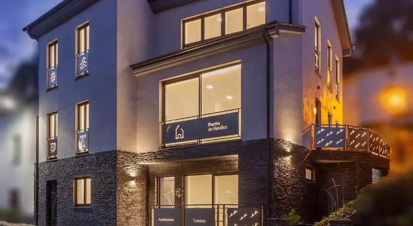 Apartamentos PUERTO DE VIAVELEZ - Image 1