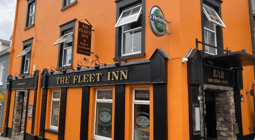 The Fleet Inn - Image 1