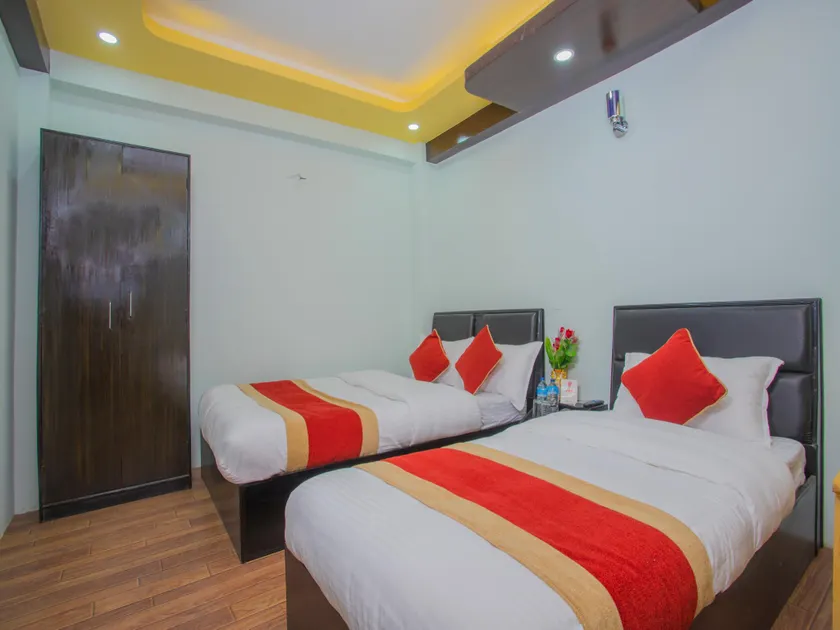 OYO 260 Hotel Cultural Inn - Image 1