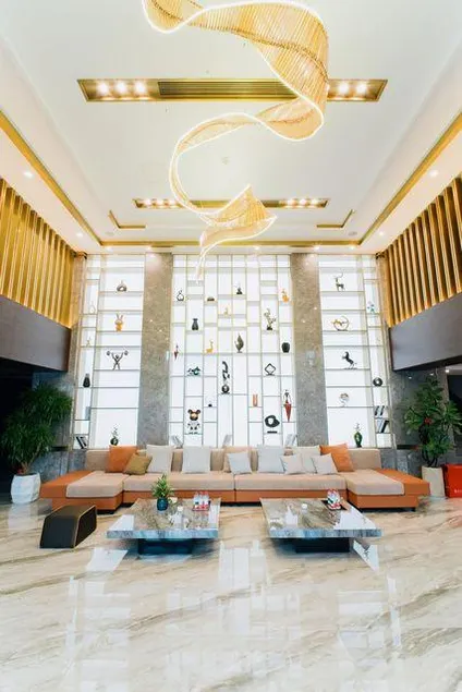 Longnan Hanting Hotel (Wanxiang Street) - Image 1