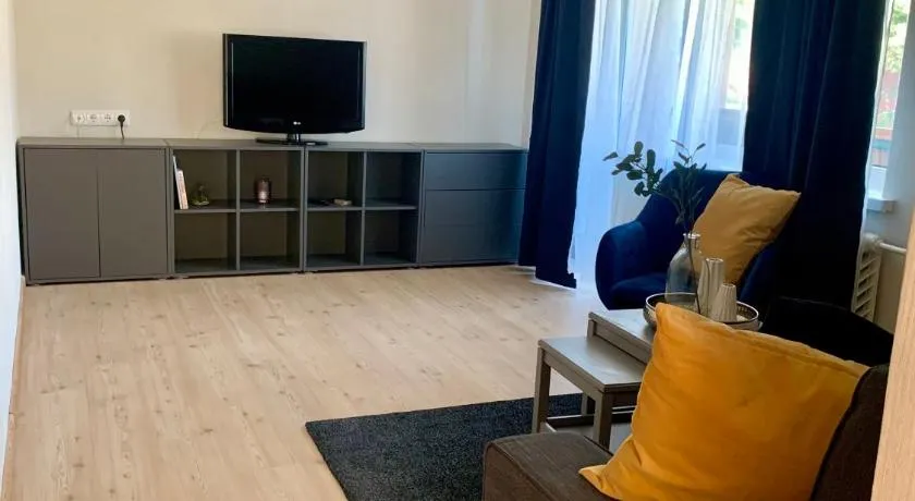Centro Apartamentai - Image 1