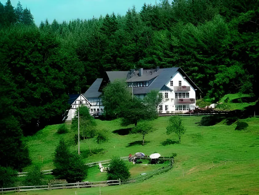 Gut Ahe Landgasthof Cafe Event - Image 1