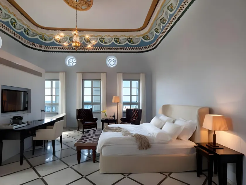 The Efendi Hotel & Spa - Akko - Image 1