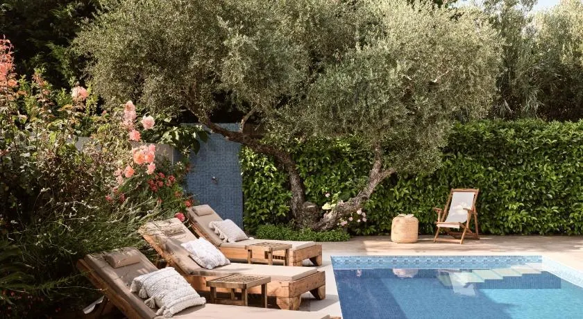 Jasmine Suites with Private Pool, by ZanteWize - Image 1