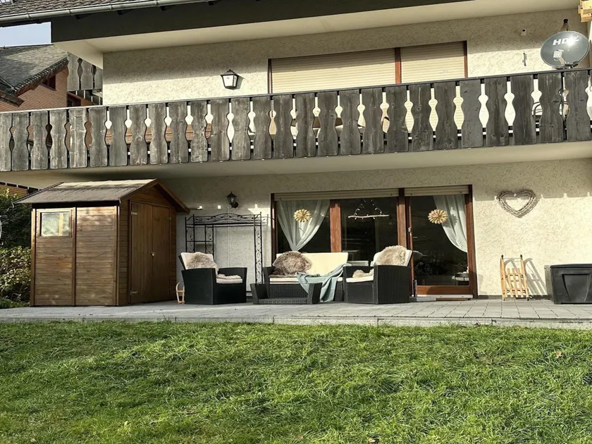 Appartement Stammecke - Image 1