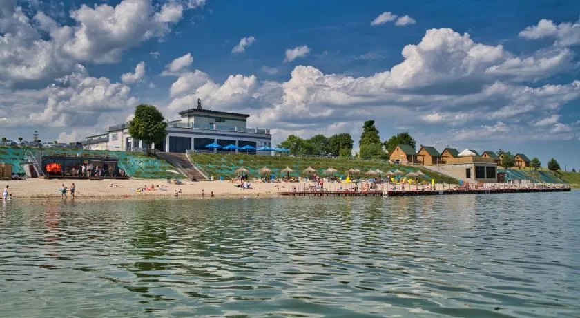 Jeleń Resort&Spa - Image 1