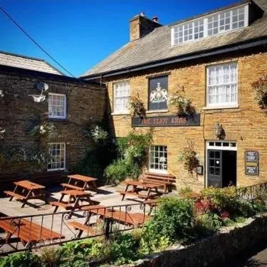 The Eliot Arms - Image 1