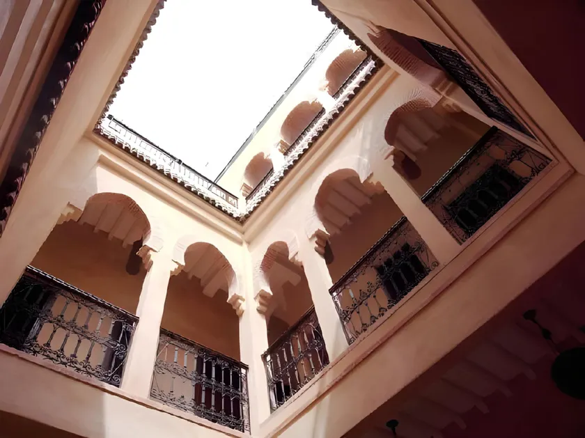 Riad Marrakiss - Image 1
