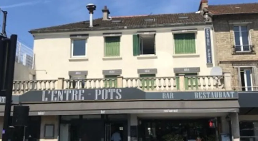 L'ENTRE-POTS - Image 1