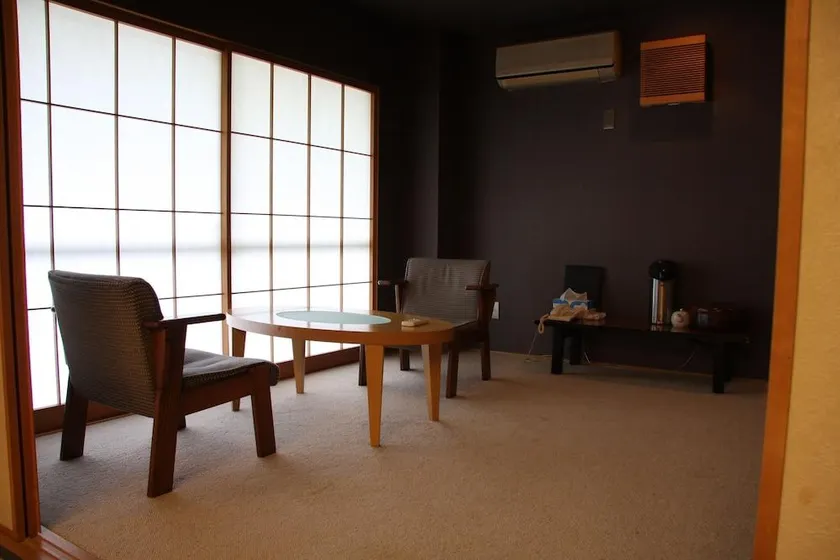 Minamitei - Image 1