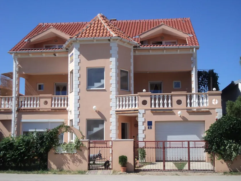 Apartment Dreamy A1 Nin, Zadar riviera - Image 1