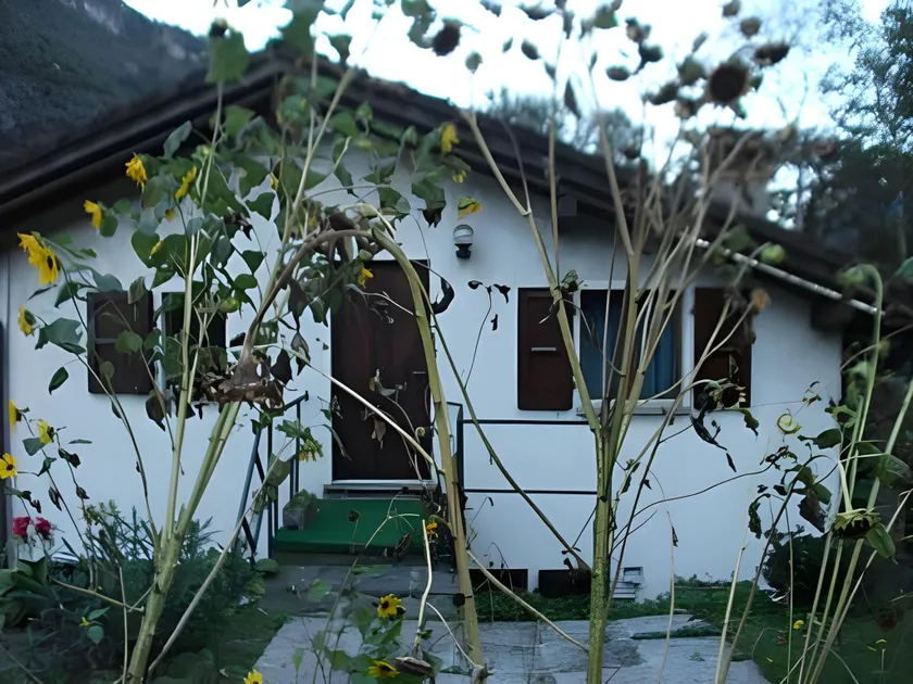 Grotto Pergola - Image 1