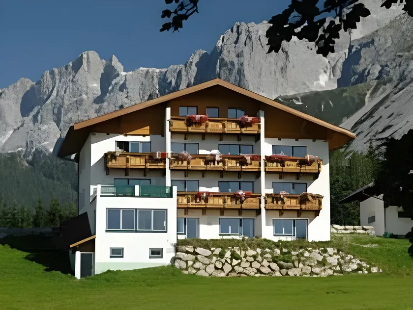 Aparthotel Sunrise - Image 1