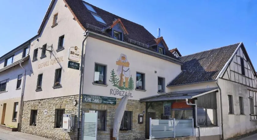 Pension Schiffer - Image 1