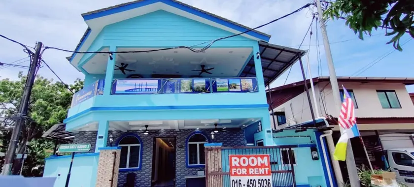 SunStar Hotel - Image 1