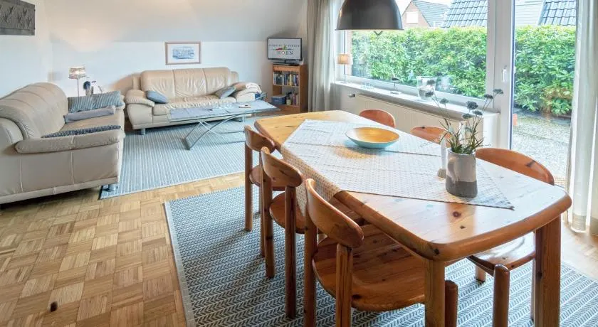 Ferienhaus Seestern - Image 1