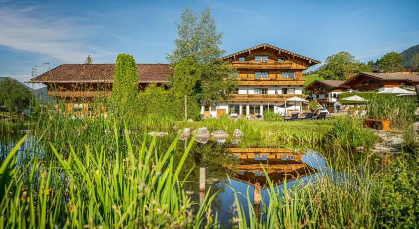 Hotel Frohnatur - Image 1