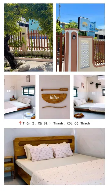 Hello's Home - Image 1