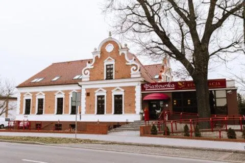 Pokoje gościnne Piastowska - Image 1