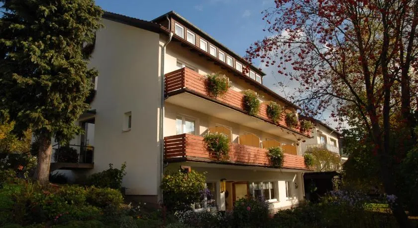 Hotel Schaumburg - Image 1