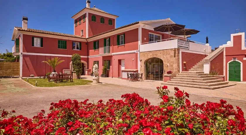 Fincahotel Los Naranjos - Image 1