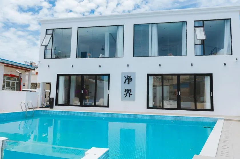 Sanya Jingjie Yeshu Homestay (West Island Branch) - Image 1