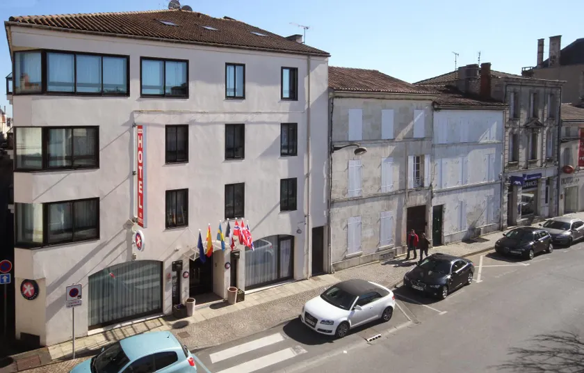 Hôtel Le Valois, Cognac Centre - Image 1
