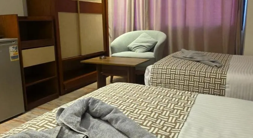 Aura Garden City Hotel - Image 1