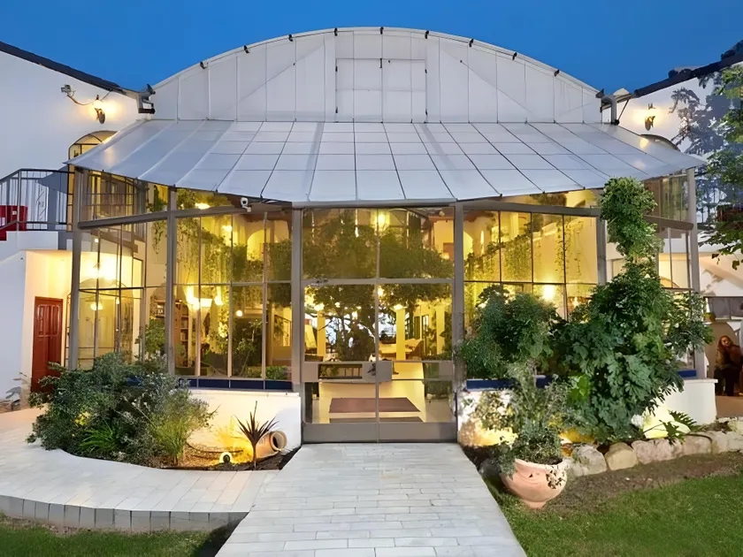 Amirey Hagalil Boutique Hotel - Image 1