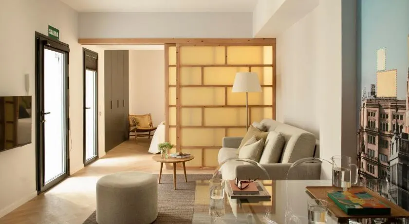 Eric Vökel Boutique Apartments - Ribera Suites - Image 1