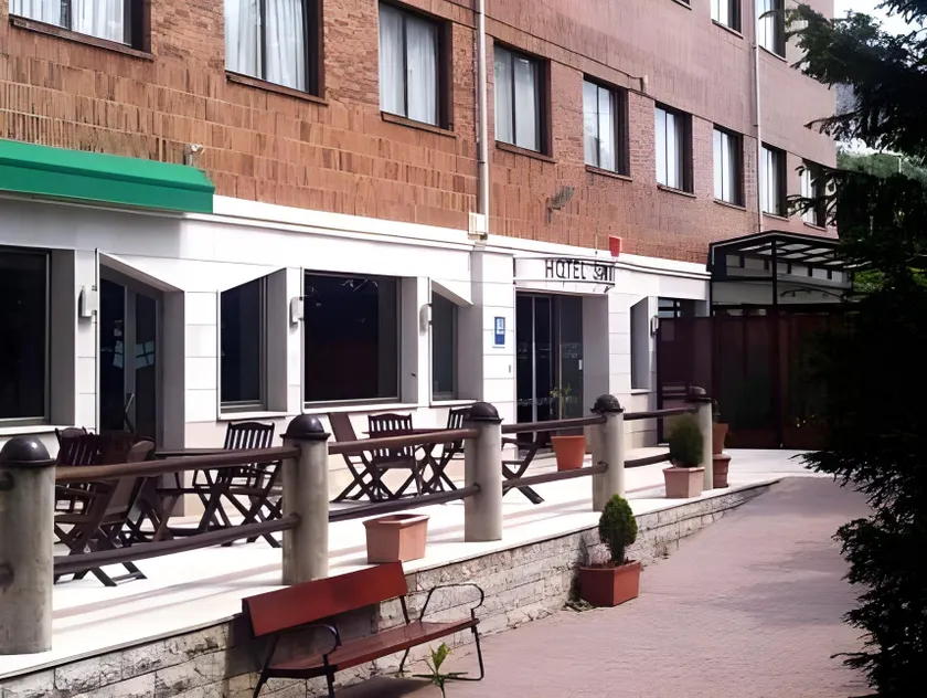 Hotel San Millán - Image 1