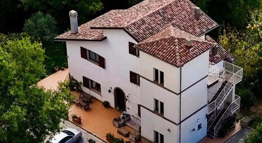 Locanda San Marino Al Coppo - Image 1