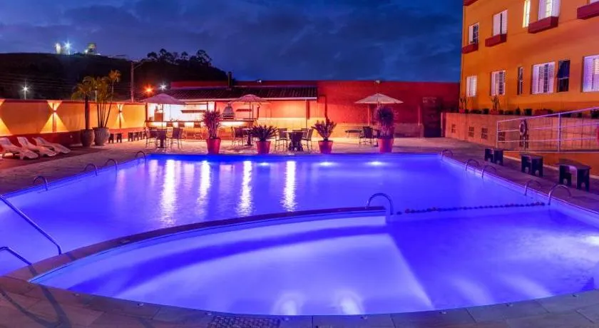 Hotel Garfo de Ouro - Image 1