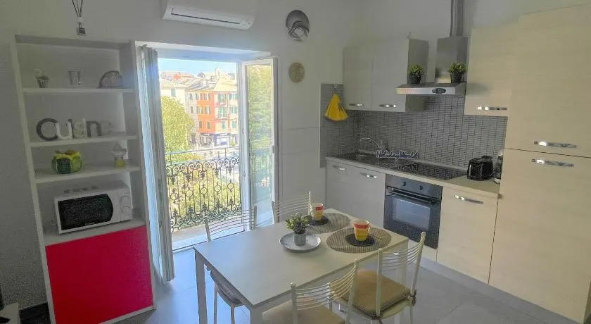 Appartement entièrement équipé - Image 1