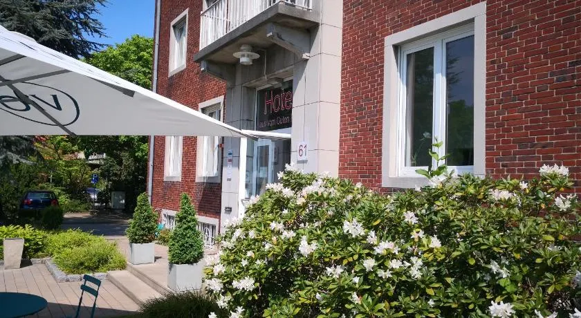 Hotel Haus vom Guten Hirten - Image 1