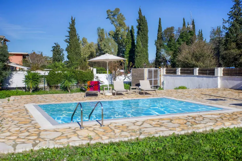 Villa Iskander - Image 1