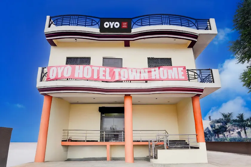 Hotel O Town Home - Image 1