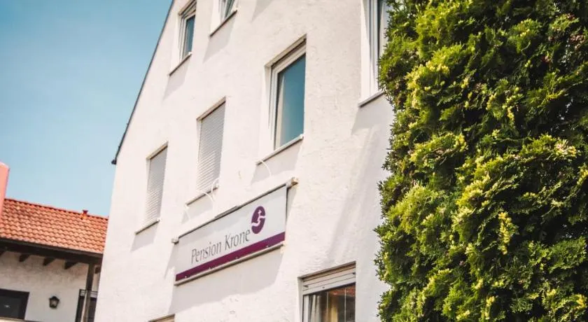 Pension Krone - Image 1