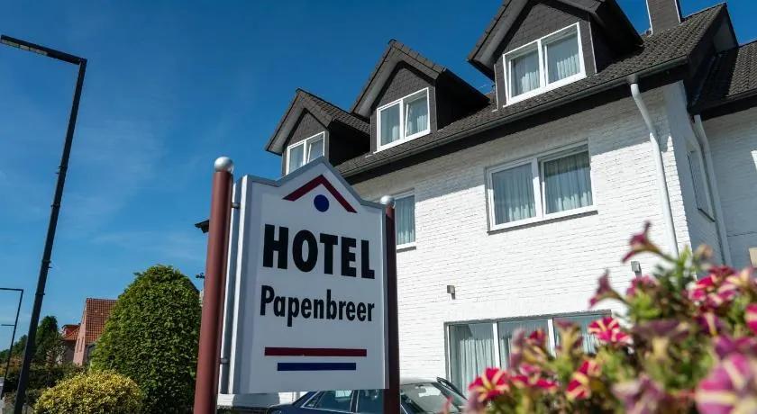 Hotel Papenbreer - Image 1