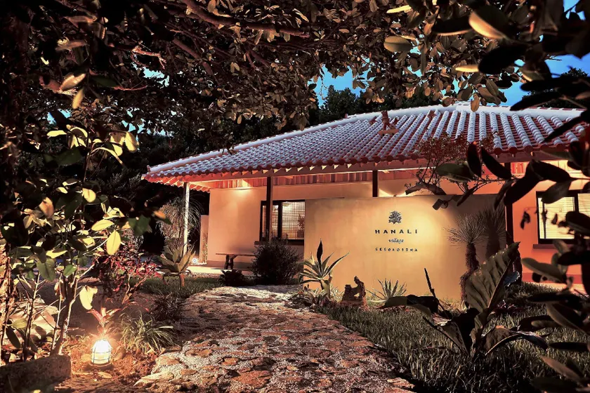 ADAN RESORT HANALI village sesokojima - Image 1