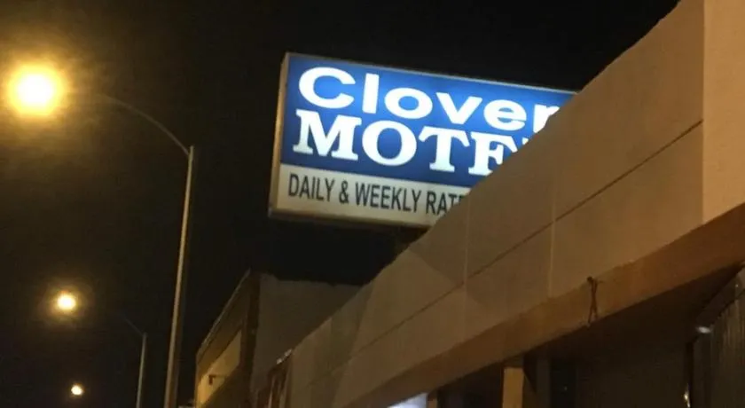 CLOVER MOTEL  - Image 1