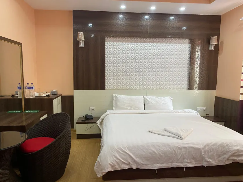 Hotel Gorkha Palace Pvt. Ltd - Image 1
