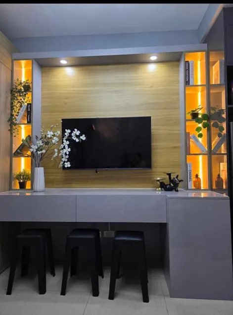 Cozy Condo near Mall of Asia - Image 1