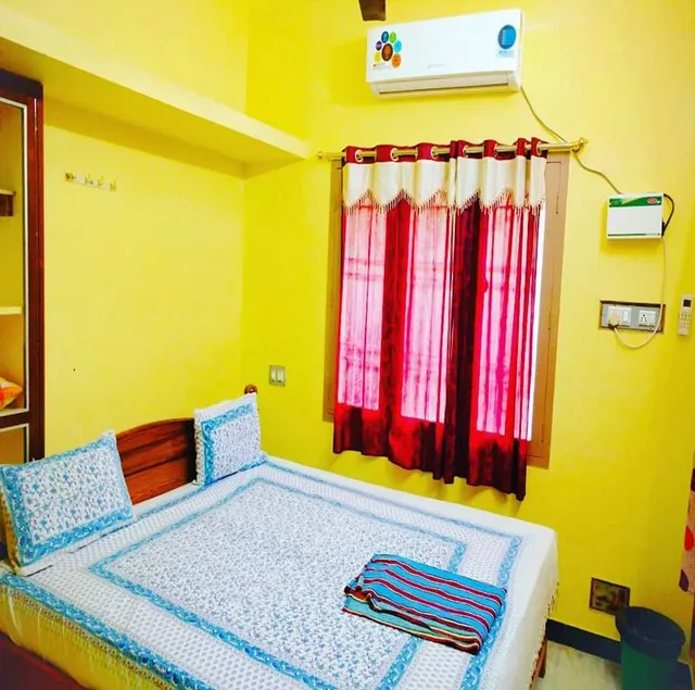 Abi bharathi cottages - Image 1