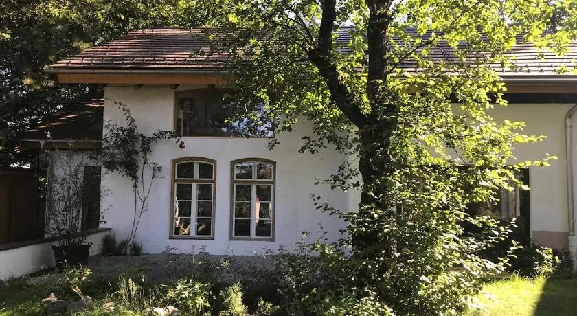Künstlerhaus im Blauen Land für die grosse Familie - Image 1