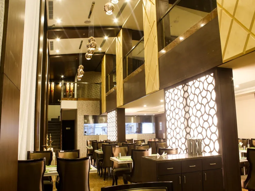 Hotel Southern Comfort - Image 1