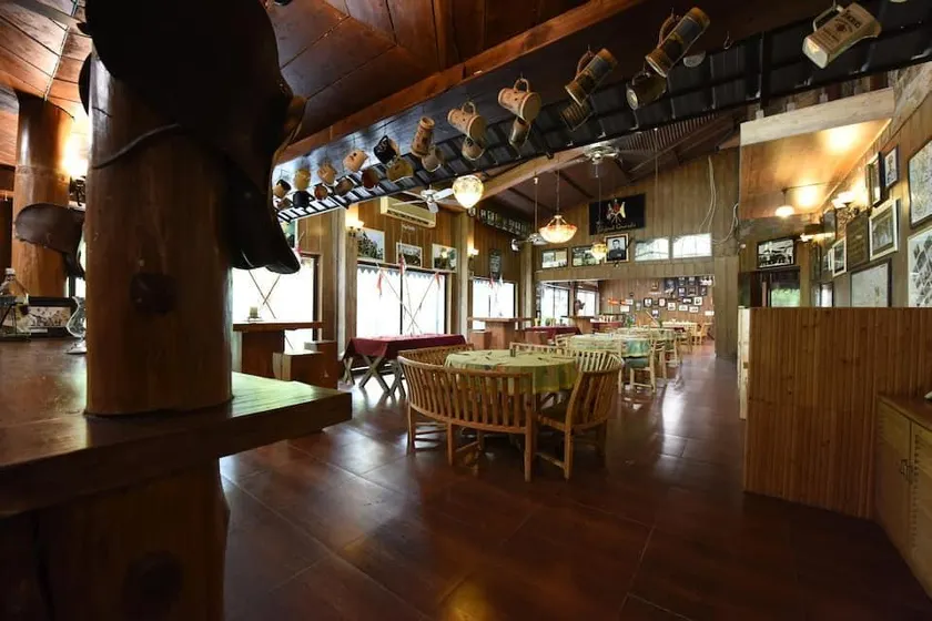 Vishranti A Doon Valley Resort And Spa - Image 1
