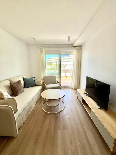 Residencial Zahara Lirio, Bloque 2 Ático 5 - Image 1