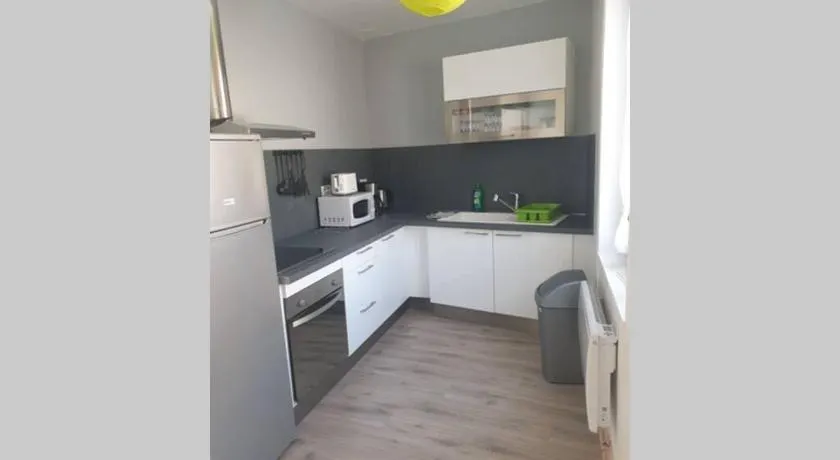 appartement laïs - Image 1