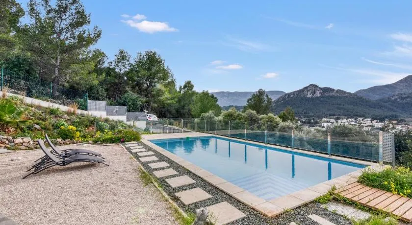 Villa Sol - Image 1
